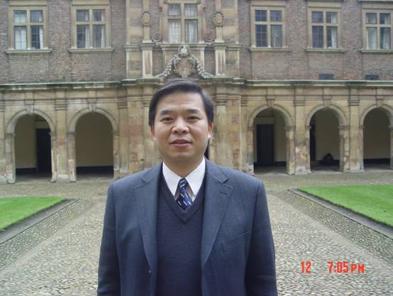 乐投平台创新论坛第一千零三十讲：从导数和极值谈起  