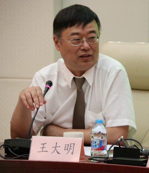 乐投平台创新论坛第一千零九十四讲：历史能否假设？——对李约瑟难题的再思考