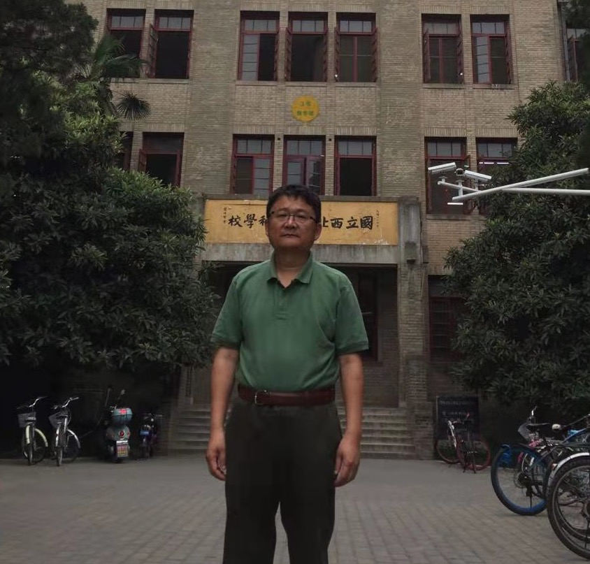 乐投平台创新论坛第一千一百三十三讲：Categorification