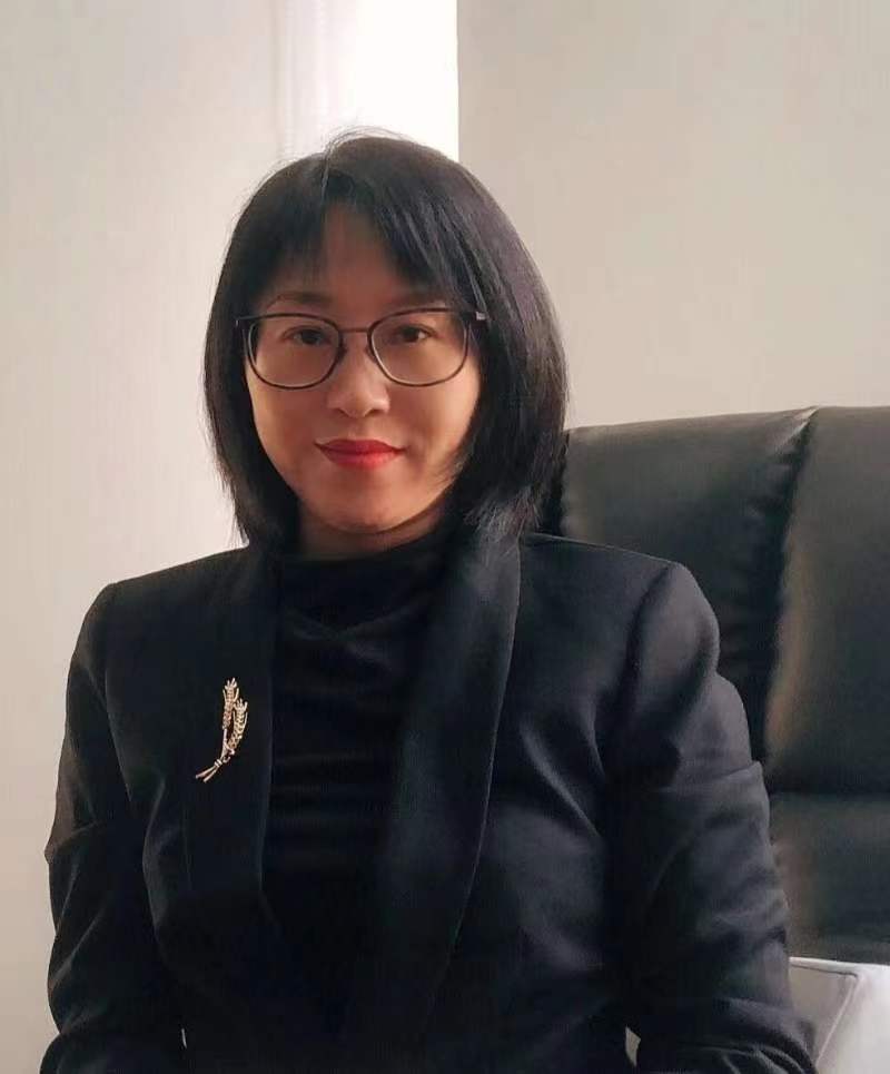 乐投平台创新论坛第一千二百三十八讲暨120周年校庆年系列活动：土壤微生物与土壤有机质