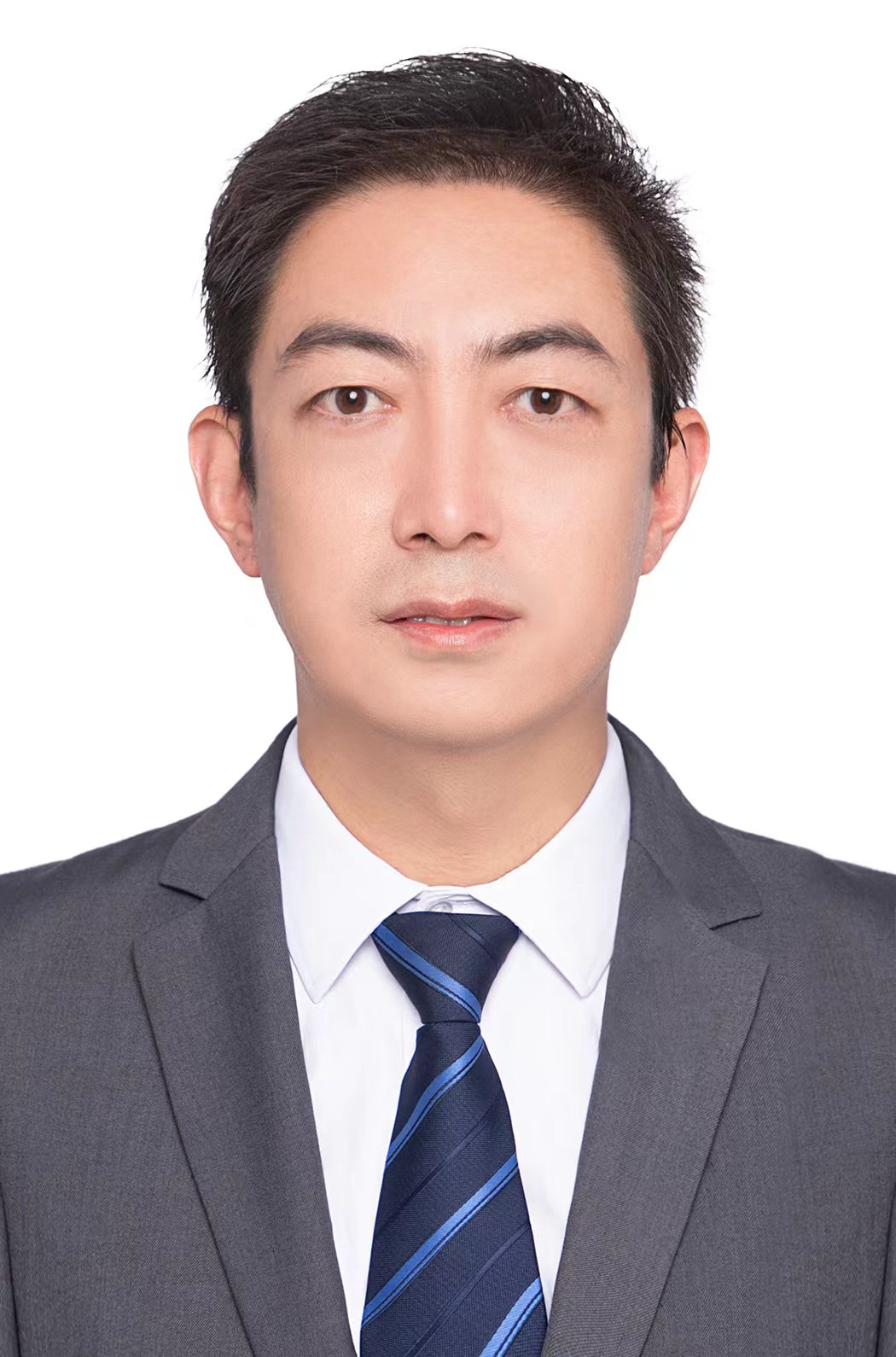 乐投平台创新论坛第一千五百一十五讲： 十年三往来——国家自然科学基金申请之浅见