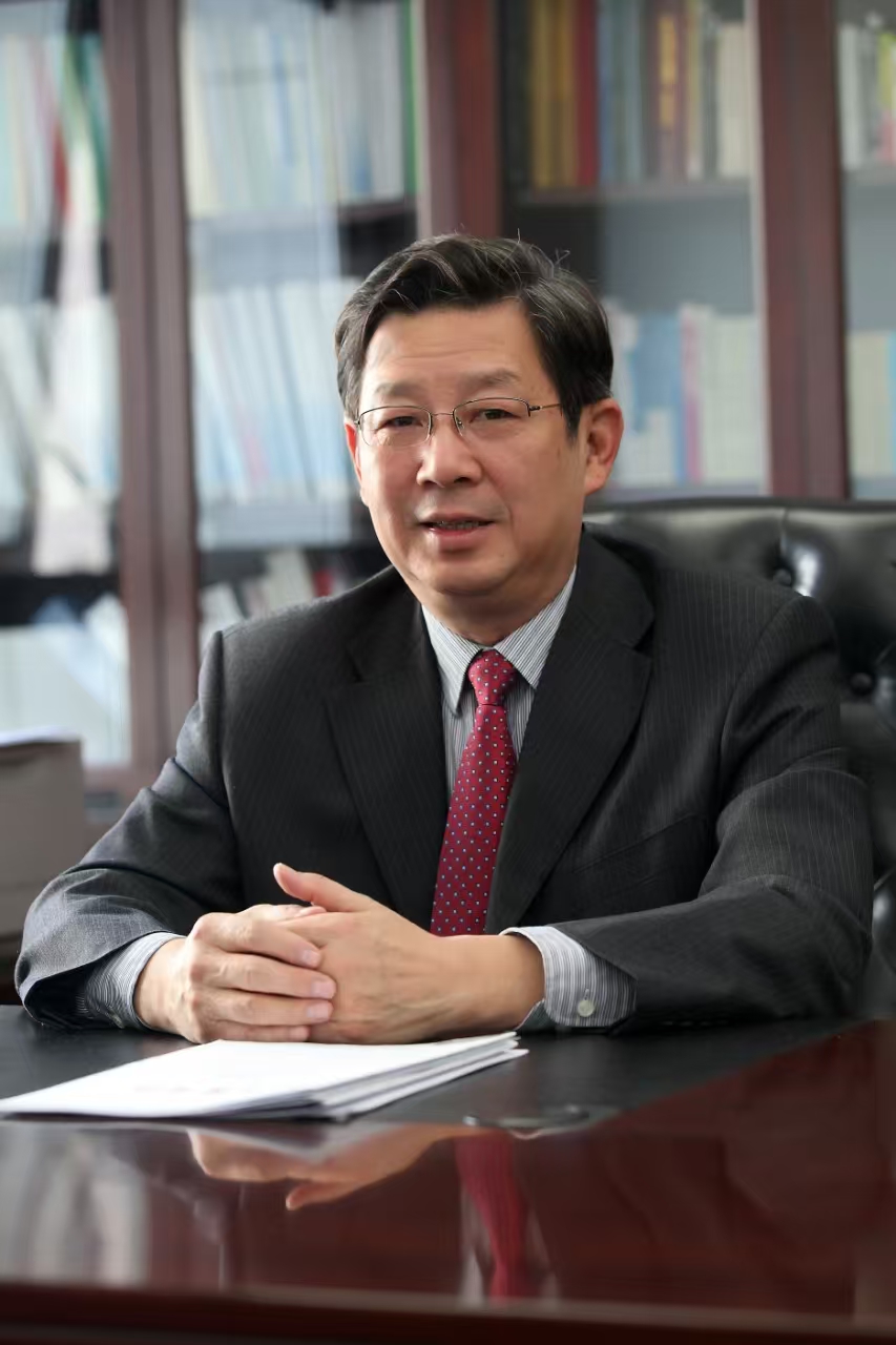 “侯外庐学术讲座”第四百一十三讲：新时代的中国社会保障