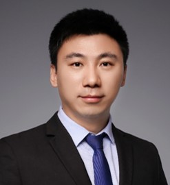 乐投平台创新论坛第一千七百零三讲：金属-有机框架材料孔结构调控及轻烃吸附分离研究