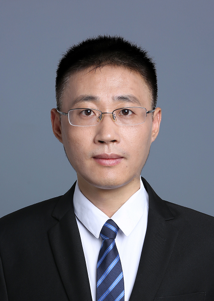 乐投平台创新论坛第一千零五十讲：相似变换及其应用