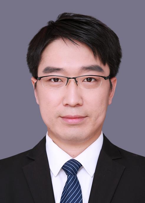 乐投平台创新论坛第一千七百二十八讲：团簇酶与神经创伤