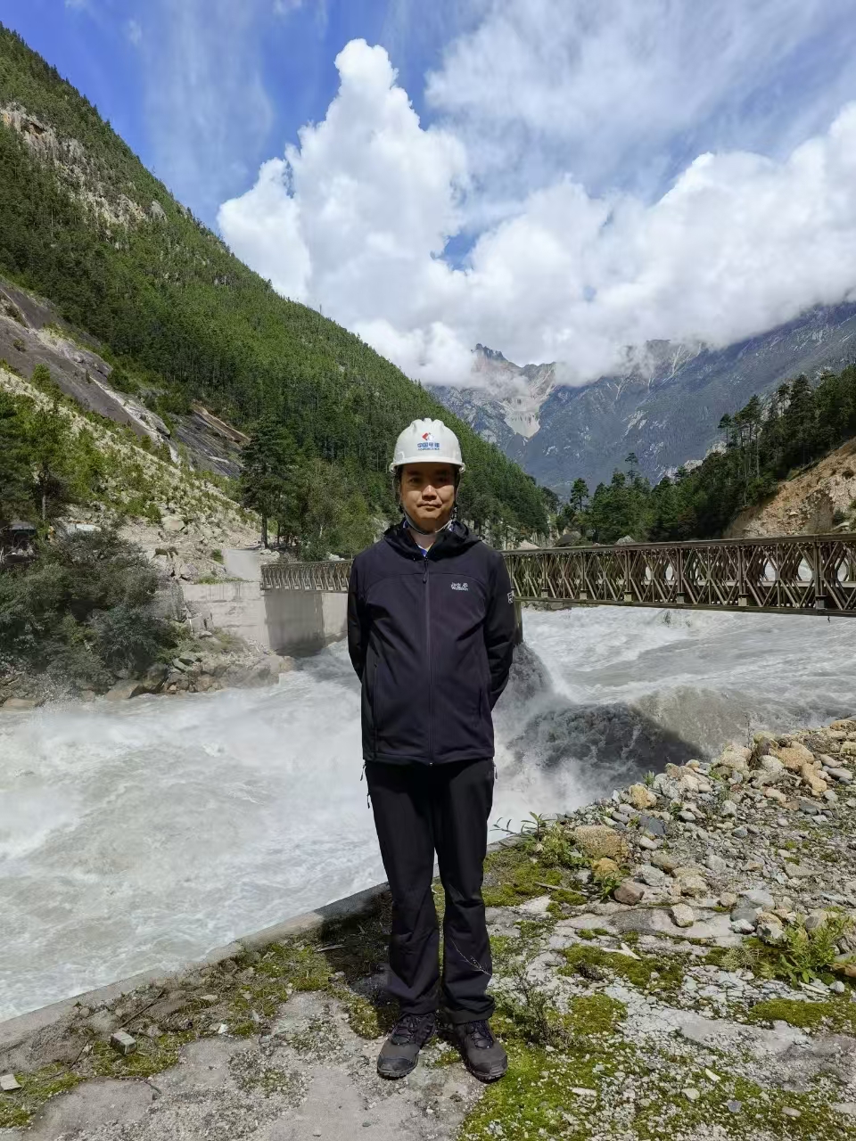 乐投平台创新论坛第一千八百讲：陕西抽水蓄能工程建设中的主要岩土工程问题