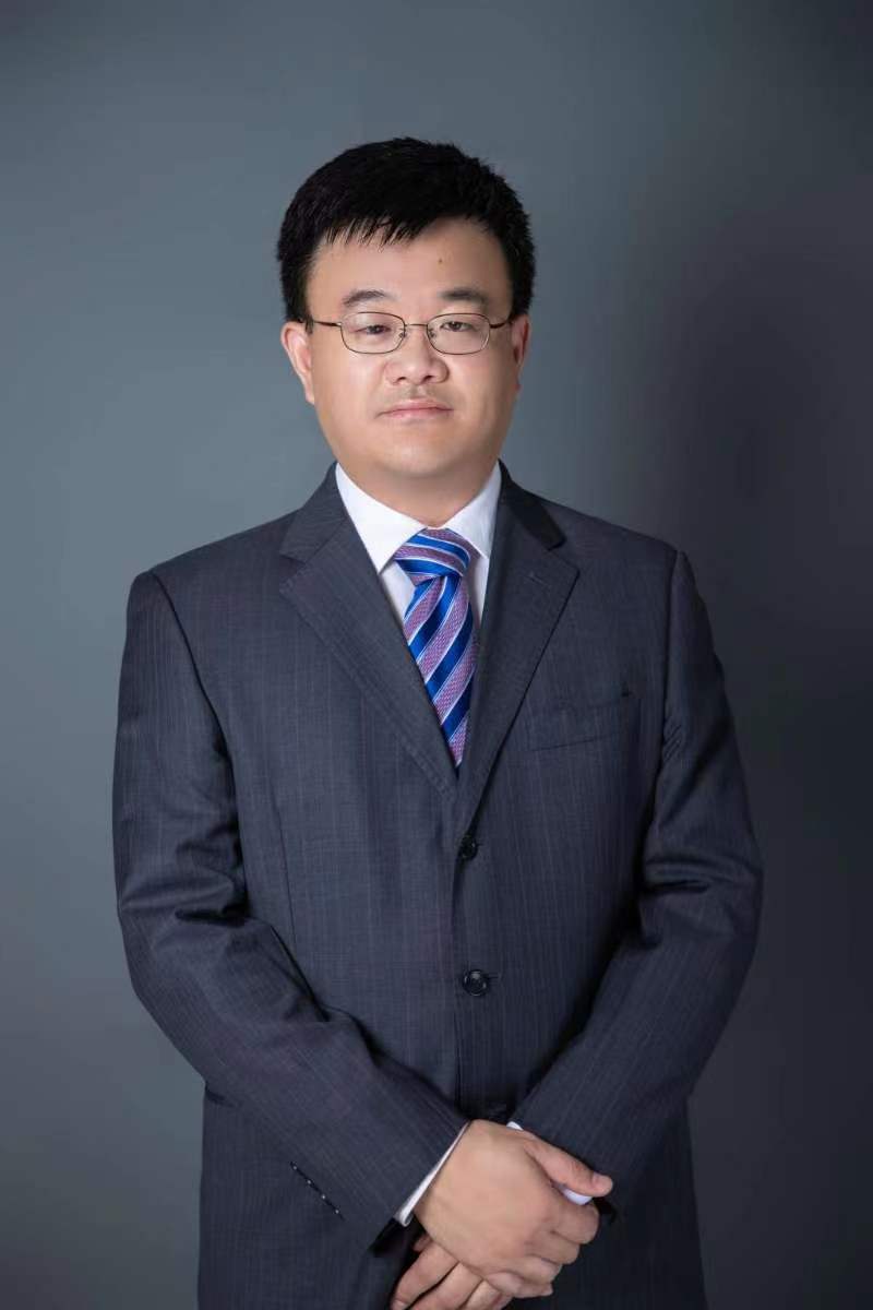 乐投平台创新论坛第一千四百一十四讲：大湾区典型河湖水体微塑料全过程生态管控技术研究