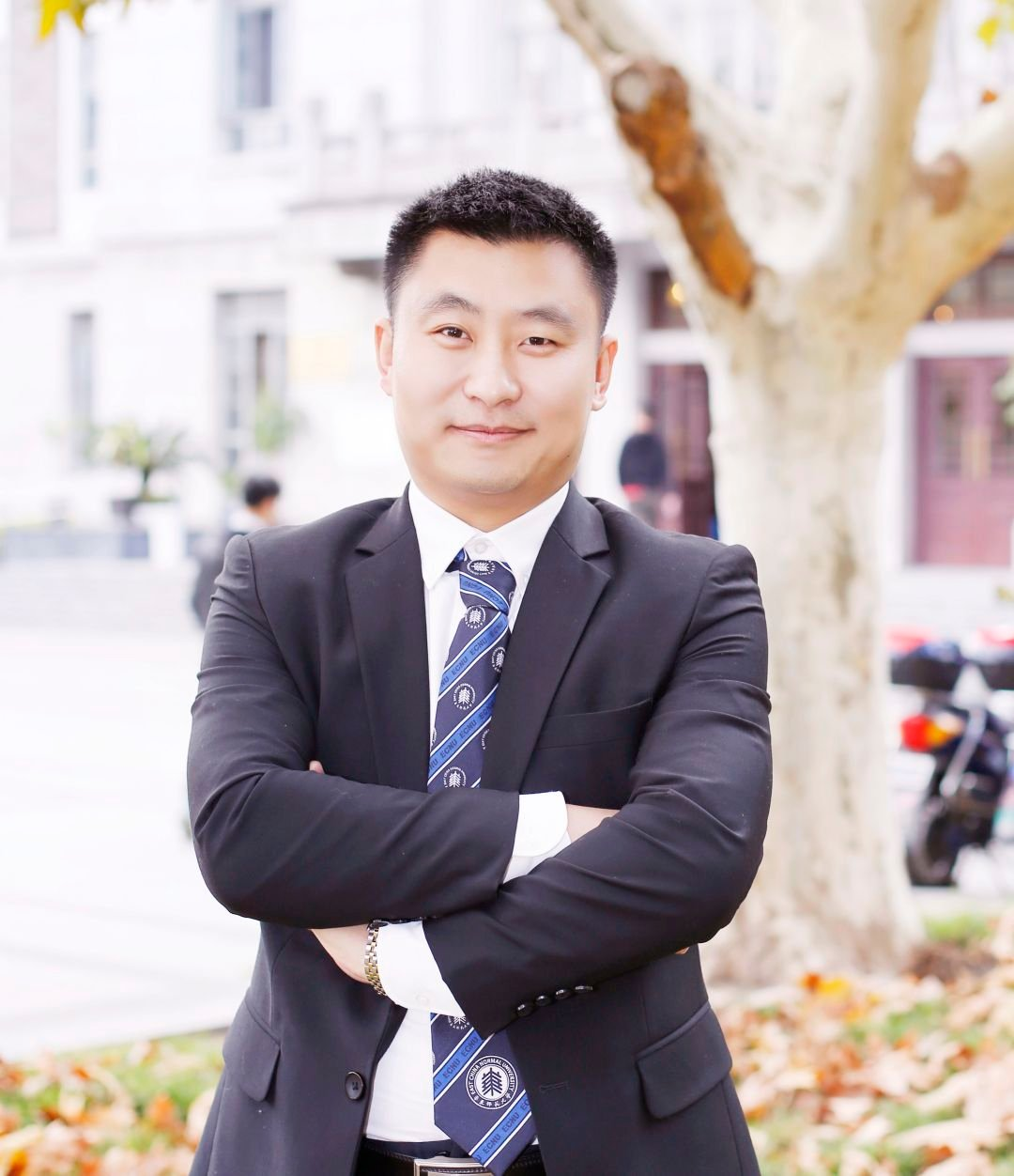 乐投平台创新论坛第一千一百零六讲：人文地理学中的尺度问题