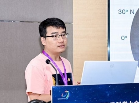 乐投平台创新论坛第一千八百六十九讲：火星地震学进展及展望