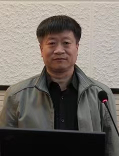 乐投平台创新论坛第一千三百八十二讲：Tetrapyrrole-based covalent organic frameworks and beyond