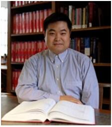 乐投平台创新论坛第一千零八十九讲：基金委理论物理平台AMO系列活动