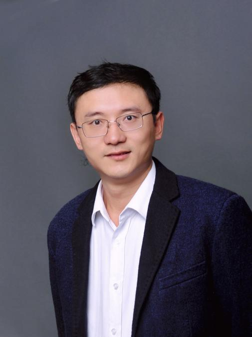 乐投平台创新论坛第一千七百七十六讲：Relativistic quantum sensing in near-Earth curved spacetime