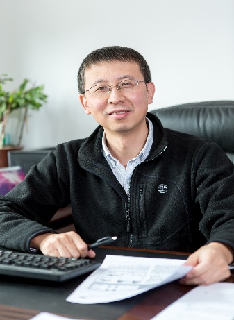 乐投平台创新论坛第一千五百五十四讲：高活性天然产物生物合成中的自抗性 新机制研究