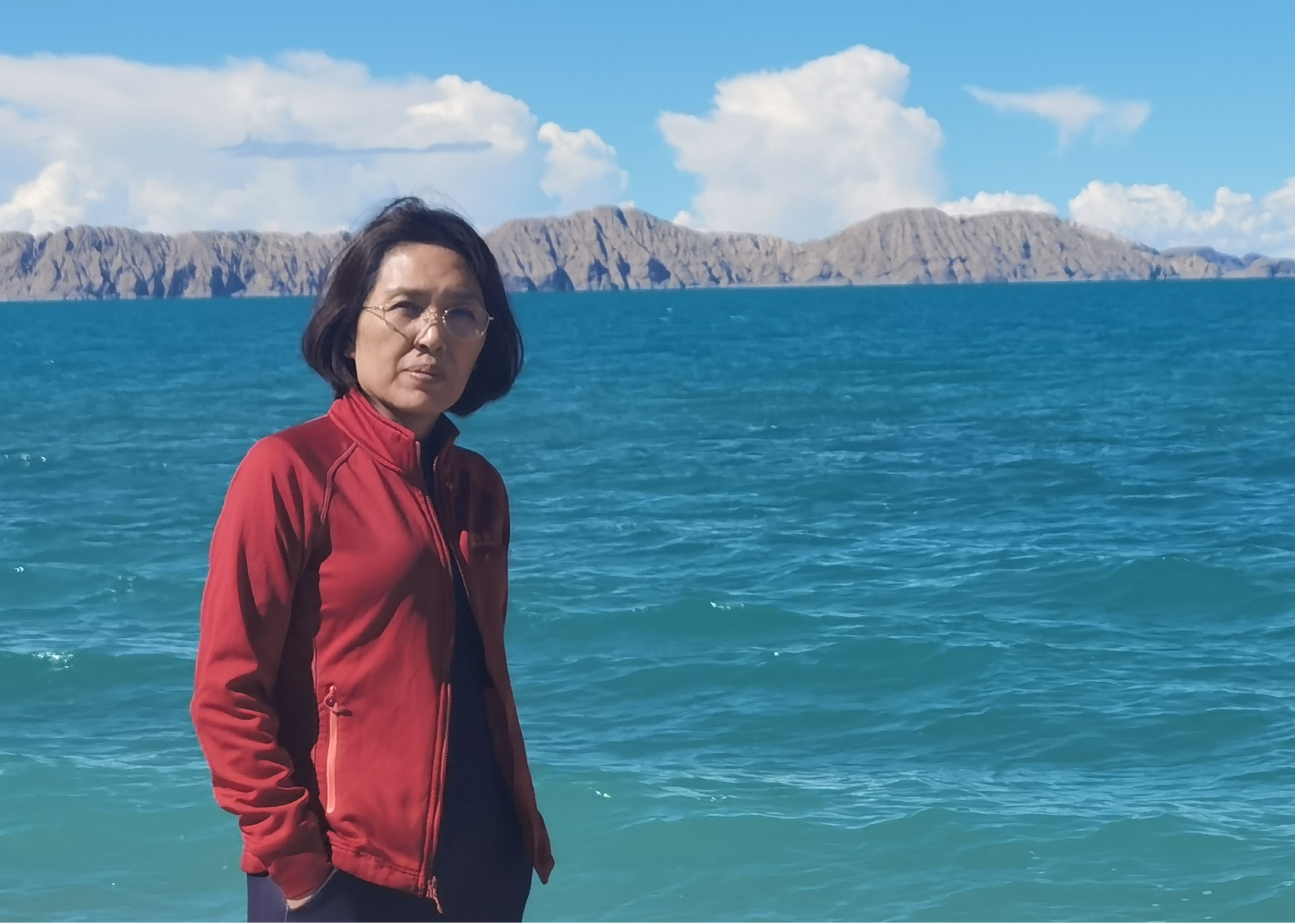 乐投平台创新论坛第一千三百三十五讲：华北泥河湾盆地早中更新世环境变化研究