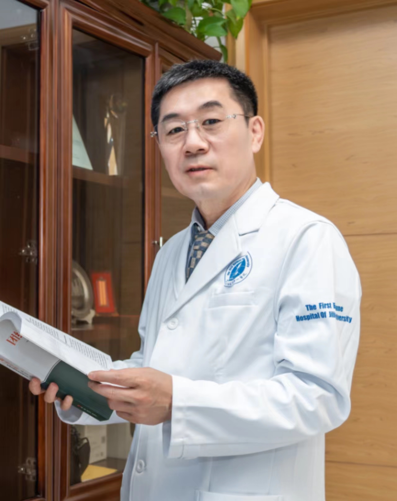 乐投平台创新论坛第一千五百一十一讲：GE Pigs: Biomedical Models and Beyond