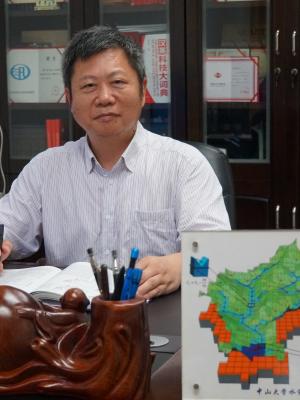 乐投平台创新论坛第一千三百六十四讲：变化环境下流域洪水过程预报模拟