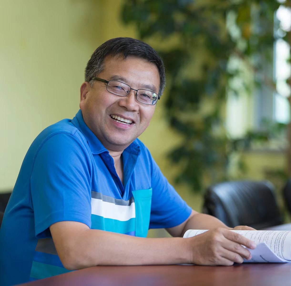 乐投平台创新论坛第二千零八十九讲：Chain Transitive Sets and Limiting Systems