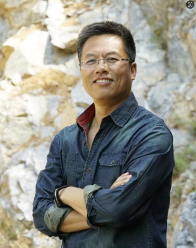 乐投平台创新论坛第一千七百九十一讲：翼龙的演化