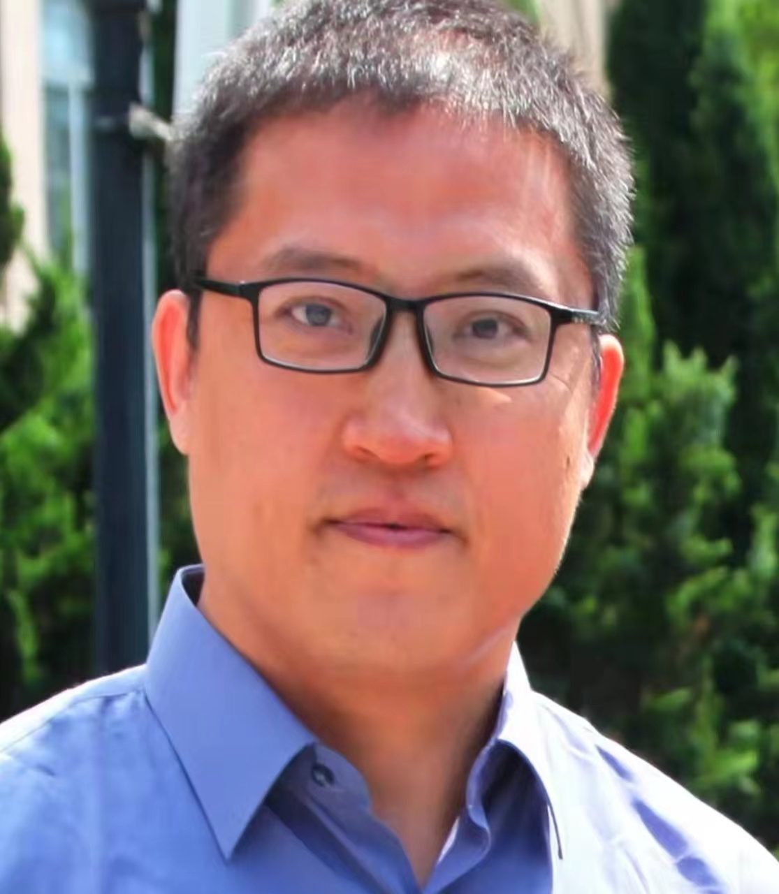 乐投平台创新论坛第一千五百零八讲：生物体系多尺度理论研究的方法发展及生命科学和生物医学应用