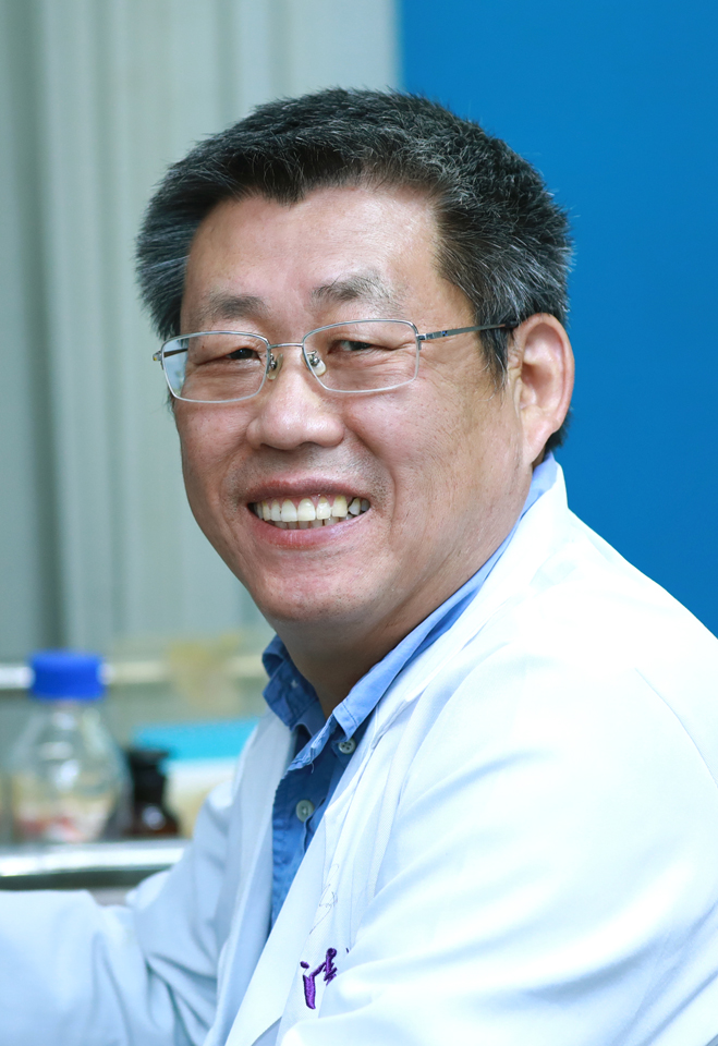 乐投平台创新论坛第一千六百八十五讲：Studies of Cilia and Flagella - lessons from Chlamydomonas