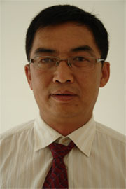 乐投平台创新论坛第一千零八十四讲：油橄榄系统性研究-从基础到应用