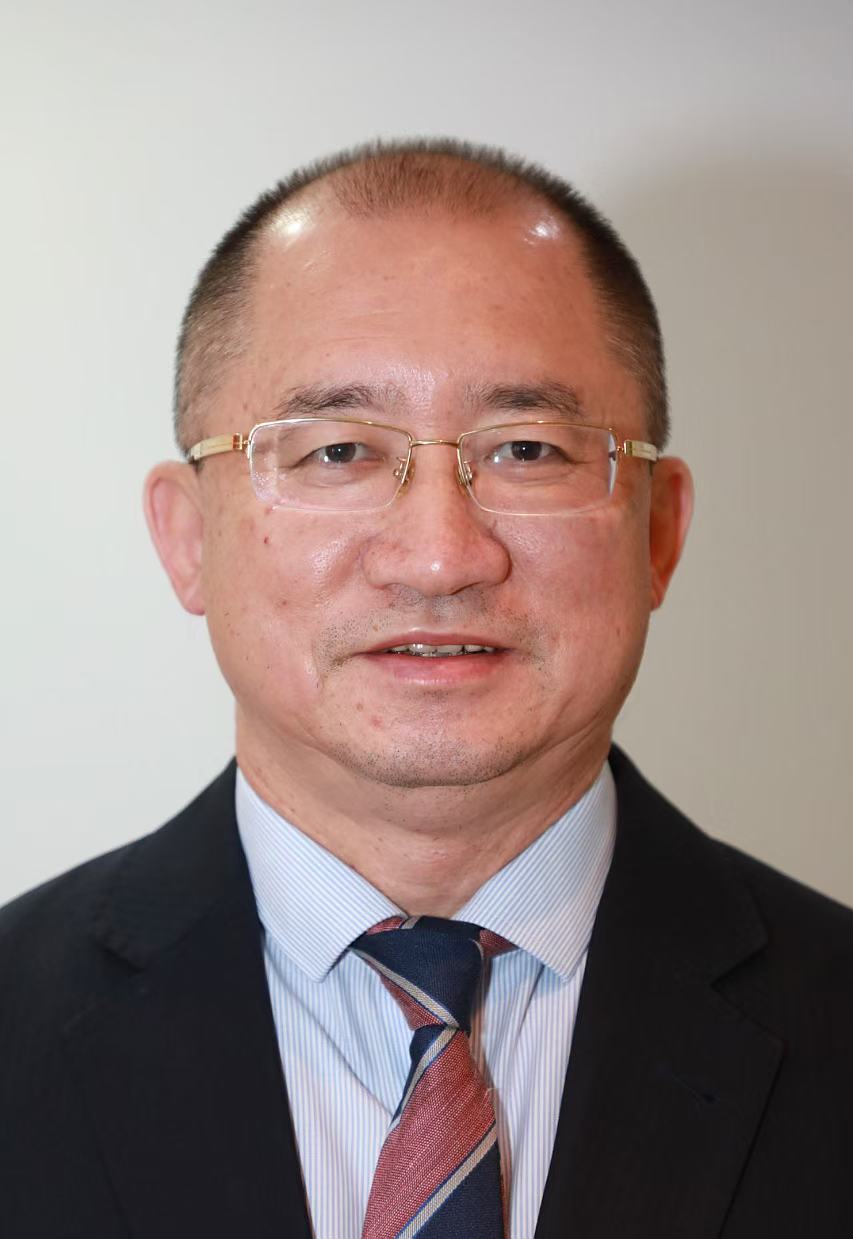 乐投平台创新论坛第一千八百二十四讲：新质生产力之低空经济+无人体系