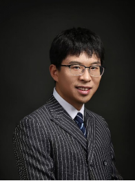 乐投平台创新论坛第一千八百六十八讲:Demystify Fundamental Blocks of The World