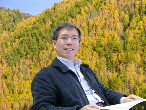 乐投平台创新论坛第一千七百六十四讲：边坡水文地质