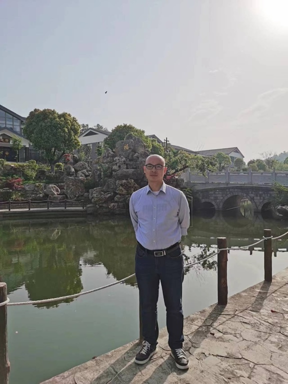 乐投平台创新论坛第一千八百三十一讲：引力的宇称对称性检验