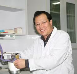 乐投平台创新论坛第一千四百二十一讲：试论森林“水库”——森林植被与水资源协调调控