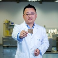 乐投平台创新论坛第一千零一十四讲：调节和监测生物材料表面的巨噬细胞功能