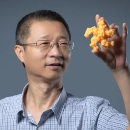 乐投平台创新论坛第一千六百二十六讲：植物的免疫机制