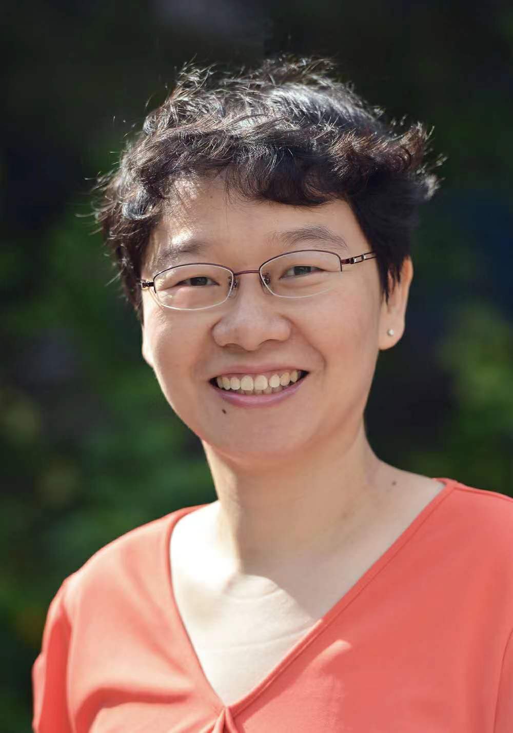 乐投平台创新论坛第一千二百四十七讲暨120周年校庆年系列活动：O-GlcNAc : A  Sweetheart  of  the Cell Cycle