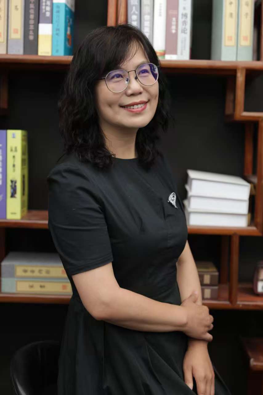 “侯外庐学术讲座”第四百一十讲：文明交流互鉴视域下古代埃及都城变迁