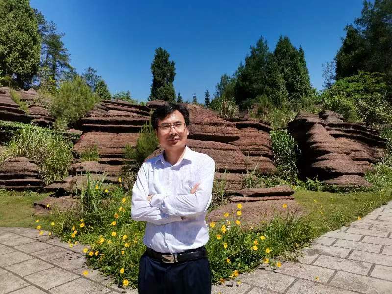 乐投平台创新论坛第一千二百九十二讲暨120周年校庆年系列活动: 喀斯特关键带水文过程及其生态效应