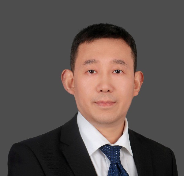 乐投平台创新论坛第一千八百一十九讲：低价铬金属催化的探索之旅